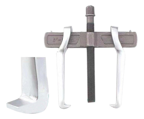 . Extractor De Engranajes De 2 Mordazas, 6 Pulgadas 150 Mm