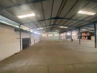 Galpón en venta