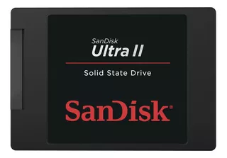 Ssd Sandisk Plus 480gb