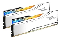 Comprar Memoria Ddr5 64gb 6000 Cl30 G.skill Trident Z5  Amd Expo