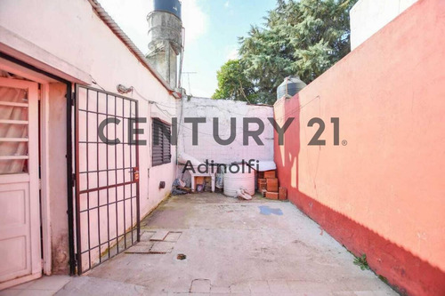 Imagen 14 de 15 de Calle 69 Esq. 24 - Casa En Ph De 2 Dormitorios - La Plata