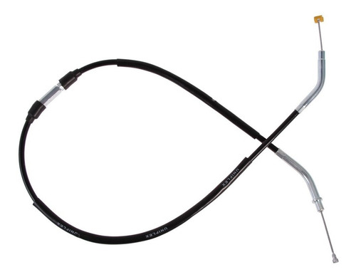Cable Embrague Uniflex Yamaha Ys 250 Fazer