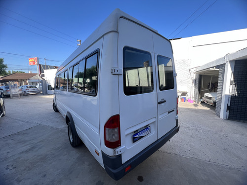 Mercedes-Benz Sprinter 2.1 413 Minibus 19+1 (gb1k6)