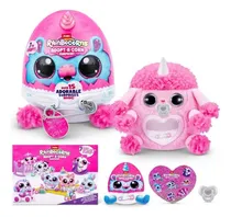Comprar Rainbocorns Peluche Animal Bebé Sorpresa Color Multicolor