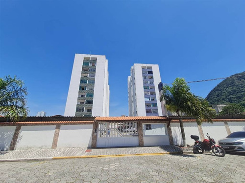 Imagem 2 de 28 de Oportunidade Ap 2 Dorms Canto Do Forte - Wb00308ws