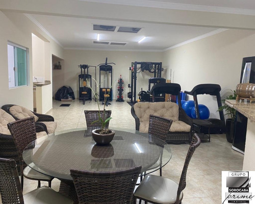 Imagem 19 de 25 de Casa - Ca00130 - 69193741