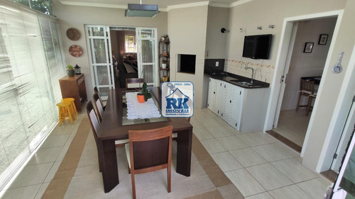 Imagem 18 de 30 de Casa À Venda Em Cacupé - Ca008532