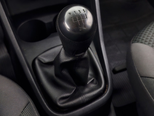 Volkswagen Saveiro 1.6 MSI ROBUST CS 16V FLEX 2P MANUAL