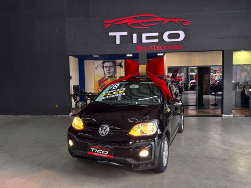 Volkswagen Up! up! move I MOTION 1.0 T. Flex 12V 5p