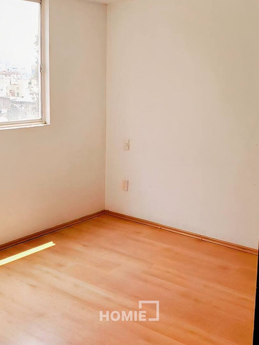 Imagen 4 de 10 de Excelente Departamento En Anáhuac I Secc., 68764
