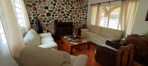 Fantástica Residencia En Venta En Paraíso Tlahuica, Morelos $ 4 500 000