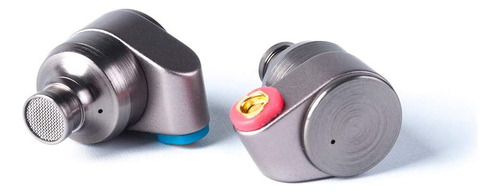 Controlador Intrauditivo Tin Audio T2 Dinami...