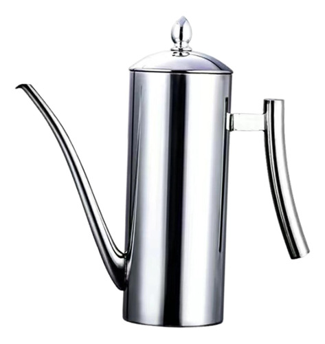 Cafetera Tetera Dispensador De Aceites Y Vinagres 1000ml