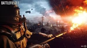 Imagen 4 de 9 de Battlefield 1 Revolution Ps4 Fisico Original /mipowerdestiny