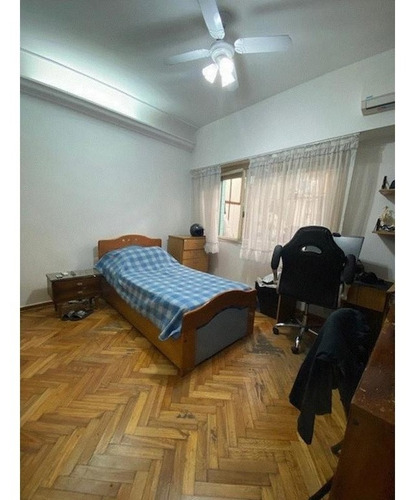Imagen 11 de 12 de Venta 3 Ambientes C/patio Y Balcon A La Calle - Villa Crespo