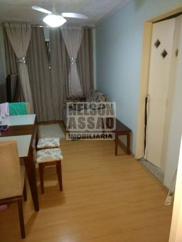 Imagem 2 de 19 de Apartamento Padrão Para Venda No Bairro Vila Sílvia, 2 Dorm, 0 Suíte, 1 Vagas, 43 M - 1751