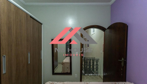Imagem 22 de 23 de Casa - Ca00075 - 70709277
