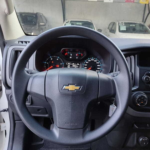Imagem 14 de 14 de Chevrolet S10 Ls 2.8 Tdi 4x4 Cd 2020