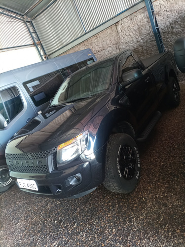 Ford Ranger 2.5 Xls Cab. Simples 4x2 Flex 2p