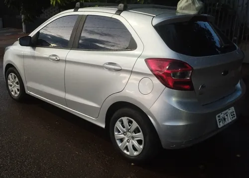 Imagem de Ford Ka 1.0 Se Flex 5p