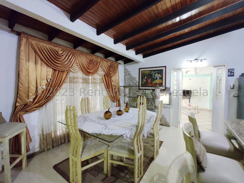 Ignathell Ramirez Vende Casa En La Mulera Maracay Aragua 25-13179