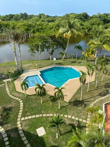Apartamento Rio Chico