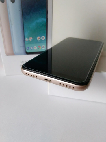 Celular Xiaomi Mia2 Lite