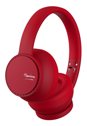 Auriculares Bluetooth Vincha Harrison D1 Batería 4hs Micro