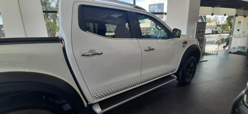 Imagen 3 de 16 de Renault Alaskan Outsider