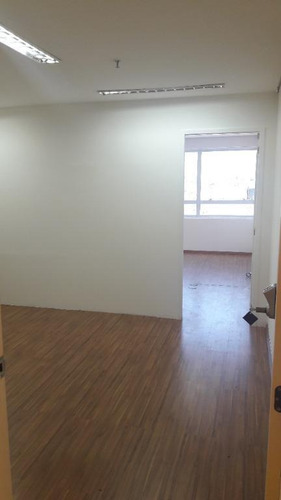 Sala Para Alugar, 41 M² Por R$ 1.400,00/mês - Alphaville Industrial - Barueri/sp - Sa0173