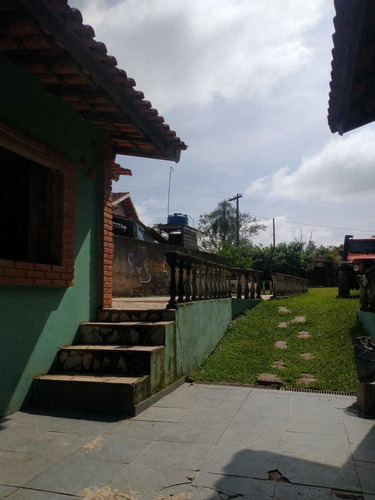 Chácara Ibiúna Terreno Plano Casa, Piscina,boa Localização