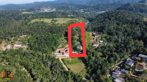 Imagem 4 de 30 de Chácara Residencial À Venda À 600 Metros Da Rodovia Regis Bittencourt Bairro Vargedo - São Lourenço Da Serra/sp - Ch07802 - 71030742