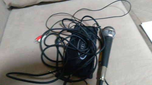 Videoke Raf 2000s Com 200 Músicas Na Memória (Usado)