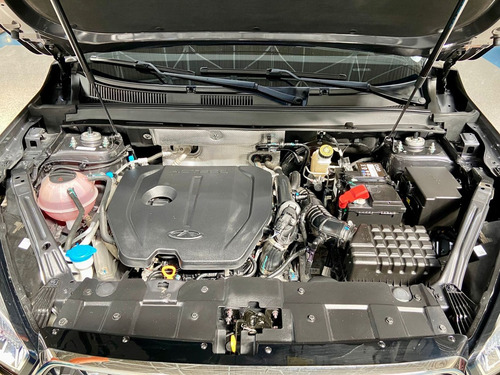 Chery Tiggo 7 1.5 TCI TURBO SPORT