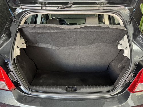 Chevrolet Onix Onix 1.0 LS SPE/4