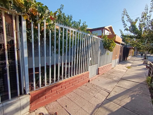 Hermosa Casa, Sector La Sinfonía