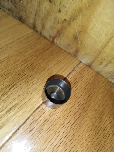 Monedas Para Valvula Yzf R6 2000 (Usado)