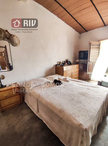 Venta - Casa En Playa Verde, Catia La Mar, Estado La Guaira.