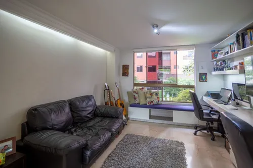 Apartamento En Venta En Lalinde. Cod V19946