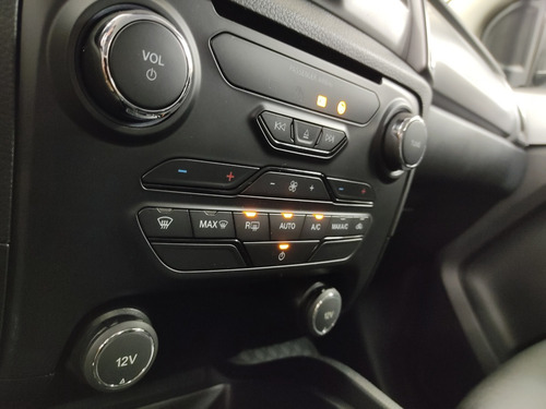 Imagen 15 de 15 de Ford Ranger Limited 4x4 At 0km Sin Rodar