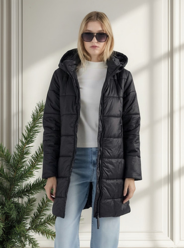 Campera Sabrina St Marie