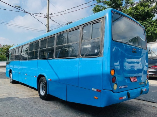 Torino 2008 Vw17.230 Vipbus