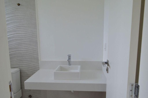 Imagem 20 de 26 de Casa No Condomínio Gênesis Ii - 4 Suítes - Ca1142