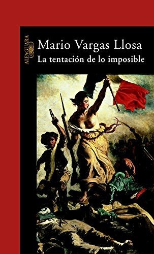 La Tentación De Lo Imposible (hispánica)