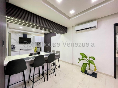 Apartamento En Venta En Urbanización Base Aragua Maracay Pre