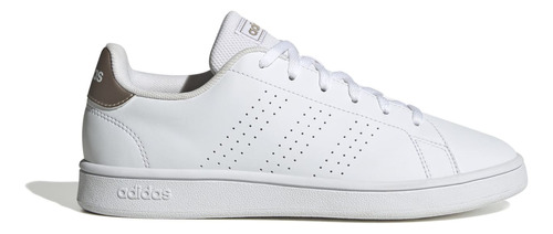 Zapatillas adidas Mujer Advantage Base Ig5321 Blanco