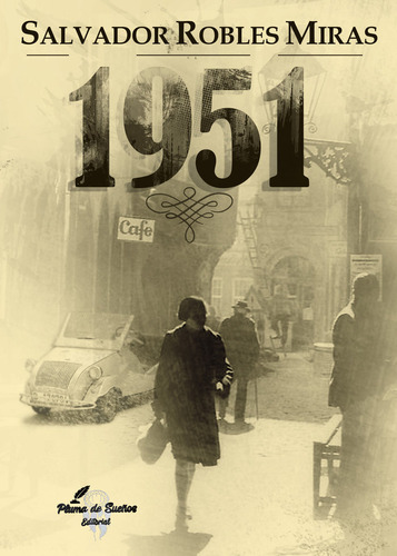 1951 (libro Original)