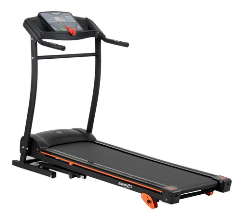 Cinta Caminadora De Caminar Para Correr - Enerfit 730