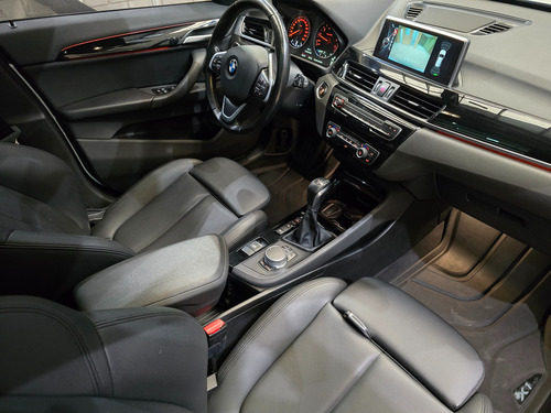 BMW X1 2.0 Xdrive 25i Xline 231cv