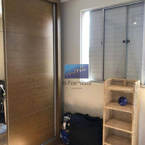 Imagem 24 de 30 de Apartamento Com 2 Dormitórios À Venda, 65 M² Por R$ 300.000,00 - Penha (zona Leste) - São Paulo/sp - Ap0871